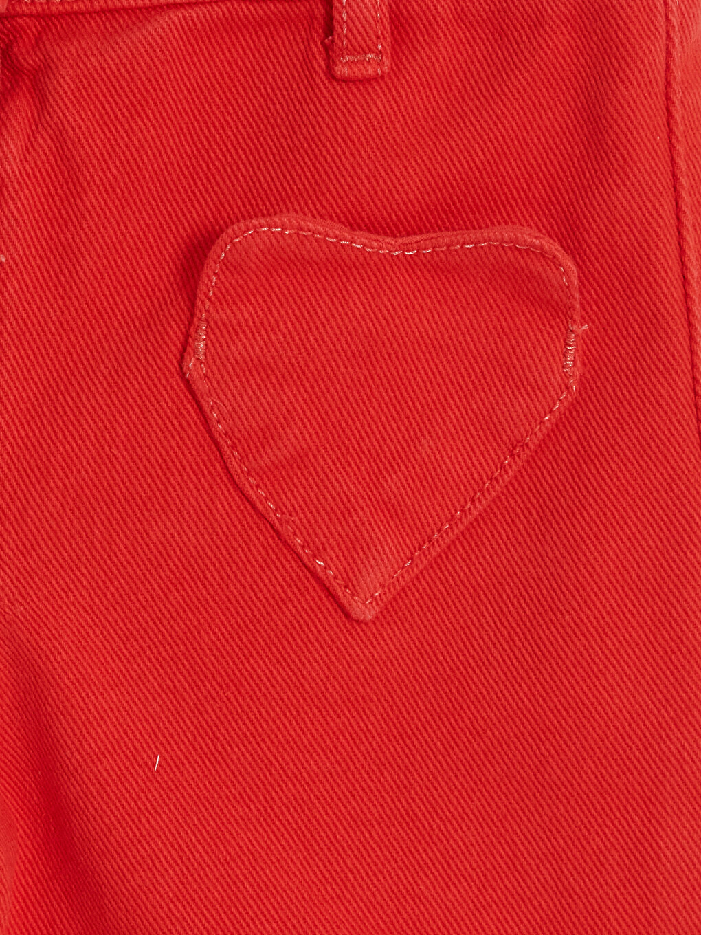 Girl Red Jeans-1