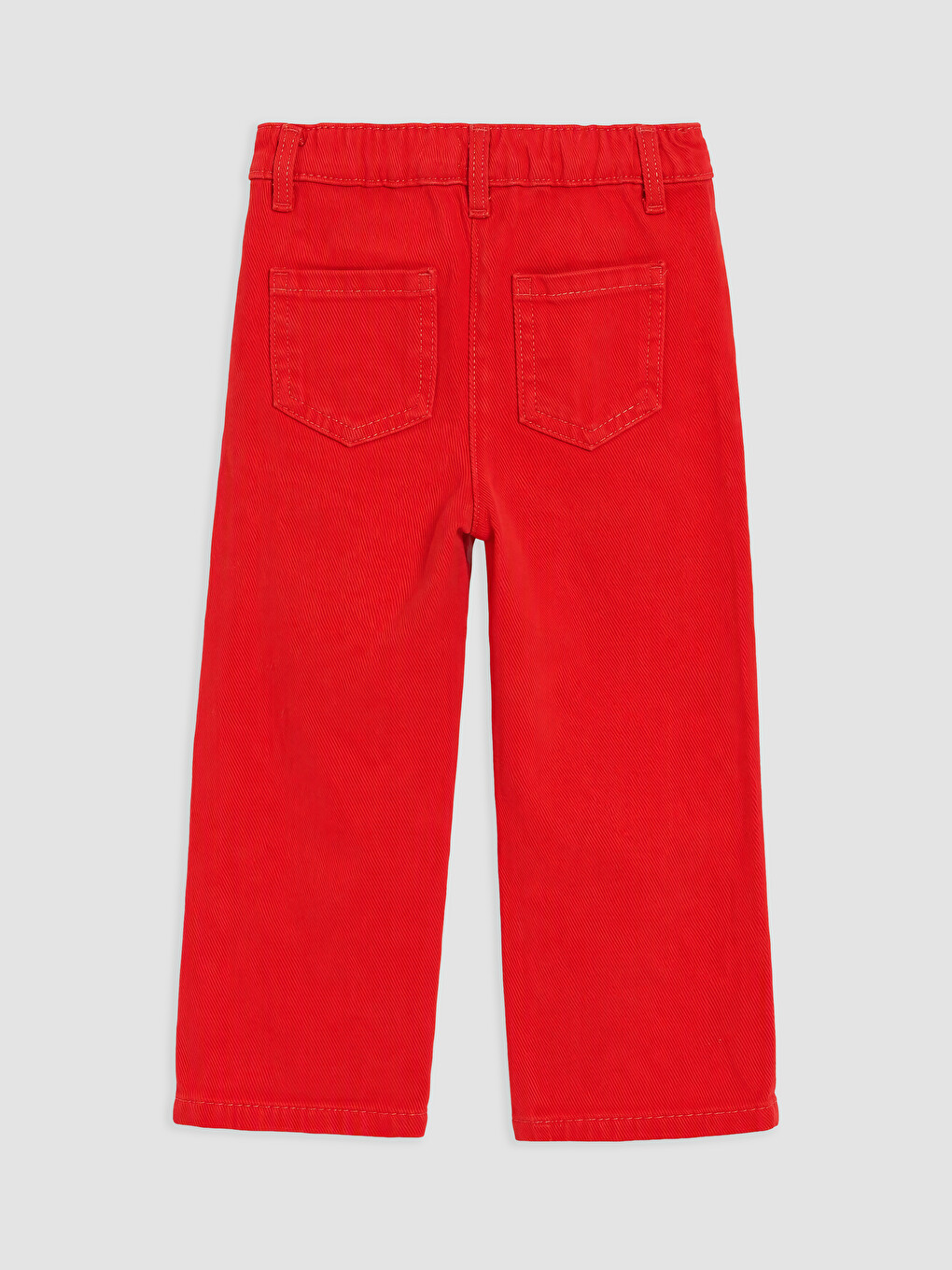 Girl Red Jeans-2