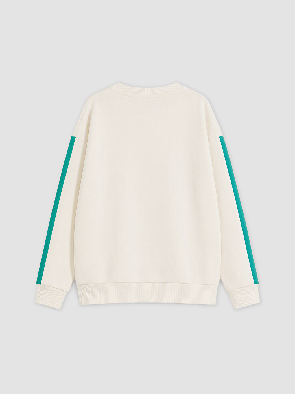 Harry Potter Printed Girls' Sweatshirt-2