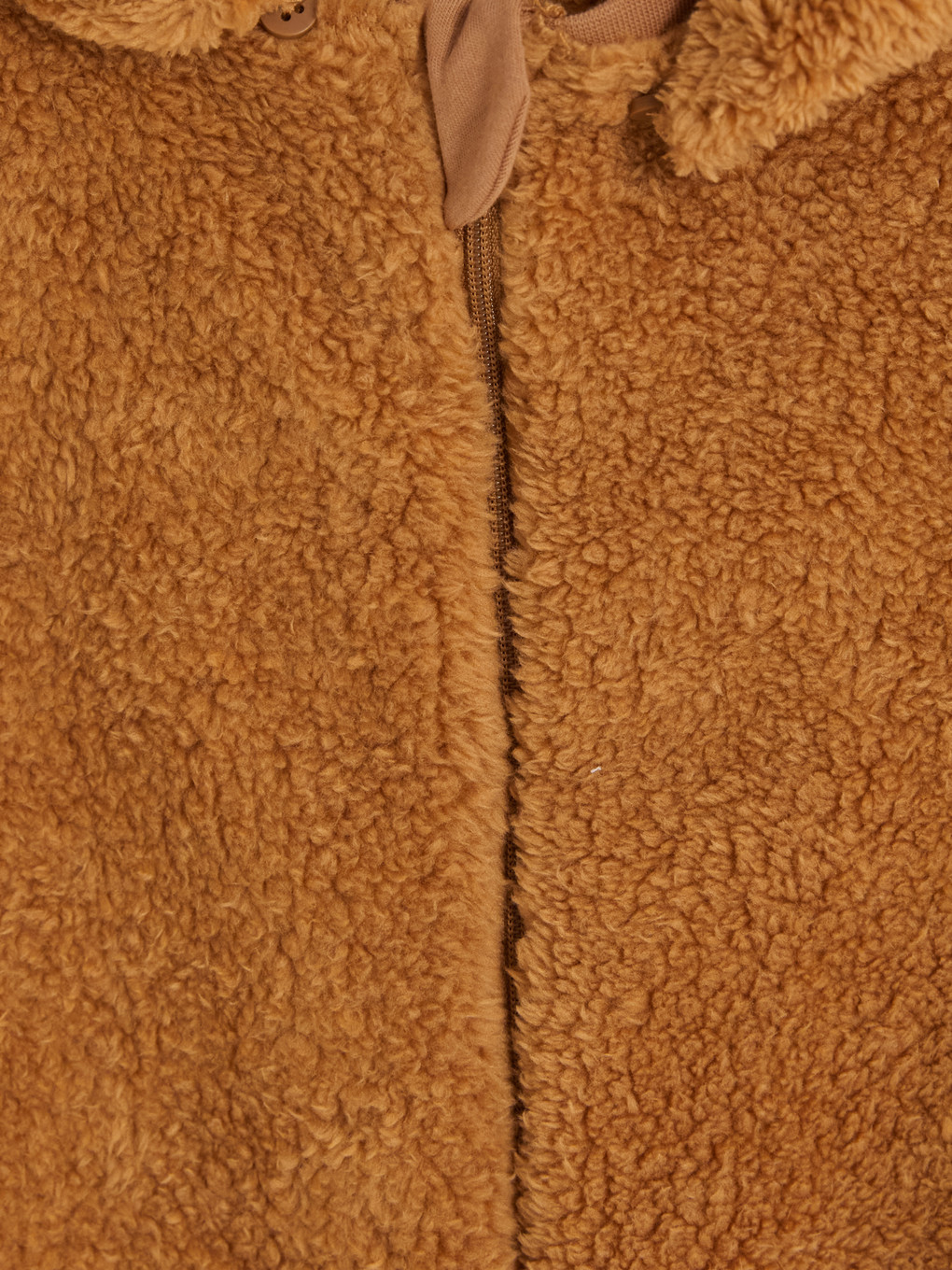 Hooded Boys' Jumpsuit-2