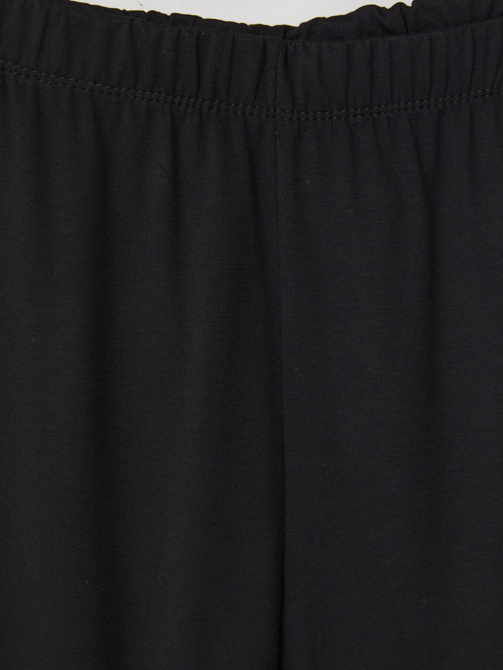 Siyah Erkek Çocuk İçlik-2
