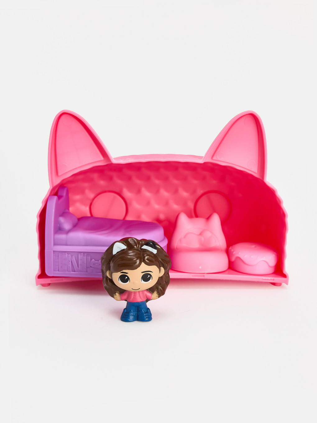 Gabby's Dollhouse Oyun Seti-2