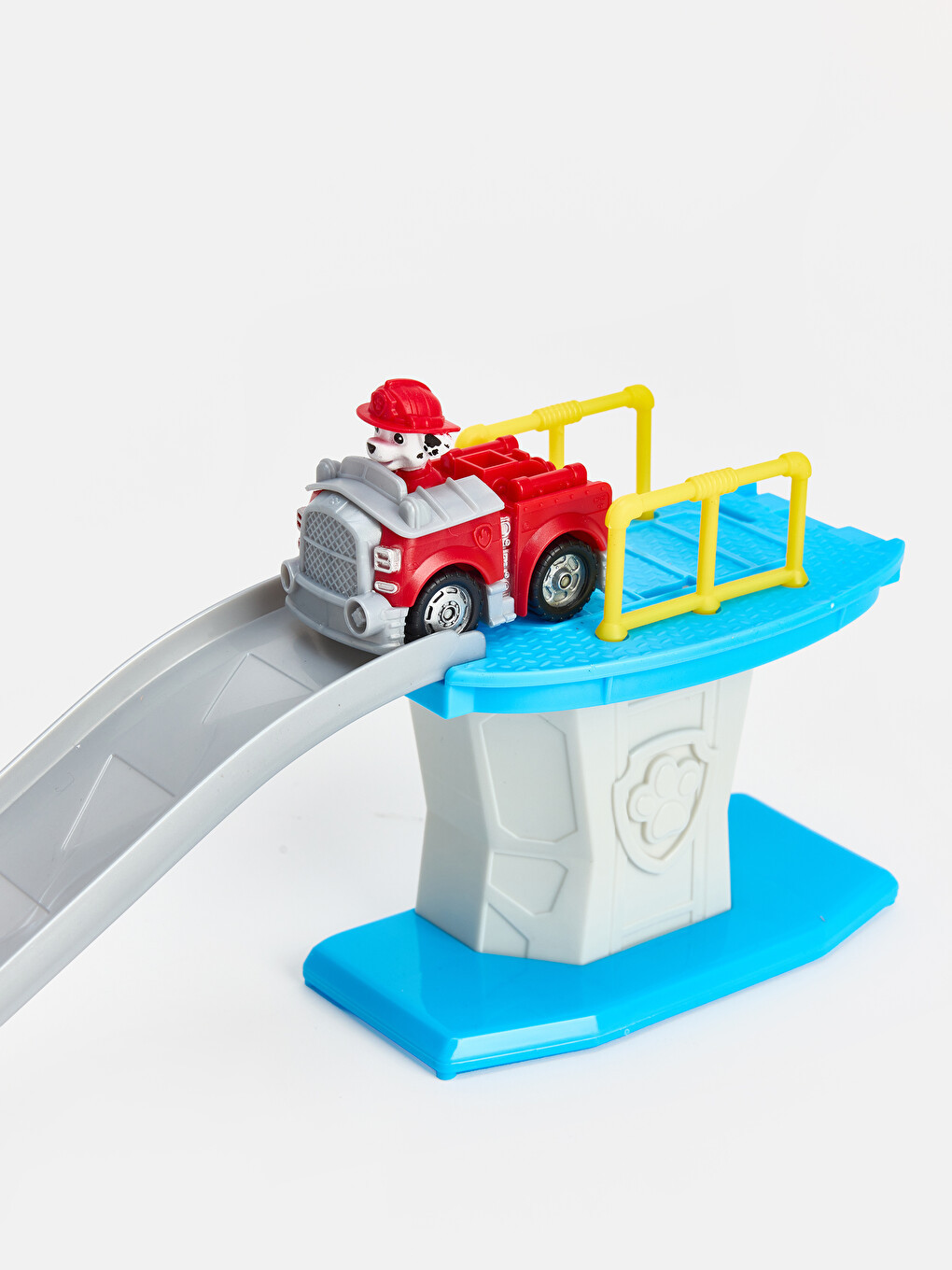 Paw Patrol Kurtarma Araçları Oyun Seti-2