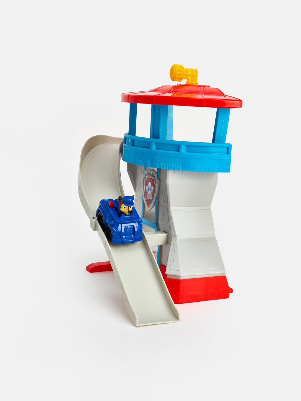 Paw Patrol Kurtarma Araçları Kule Oyun Seti-2