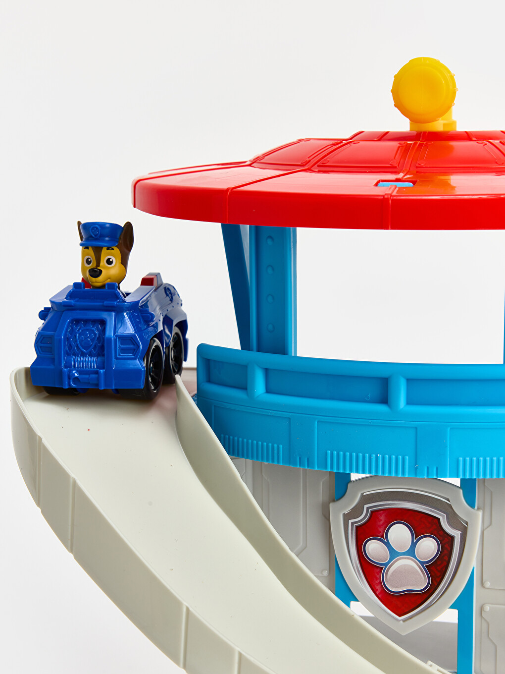 Paw Patrol Kurtarma Araçları Kule Oyun Seti-3
