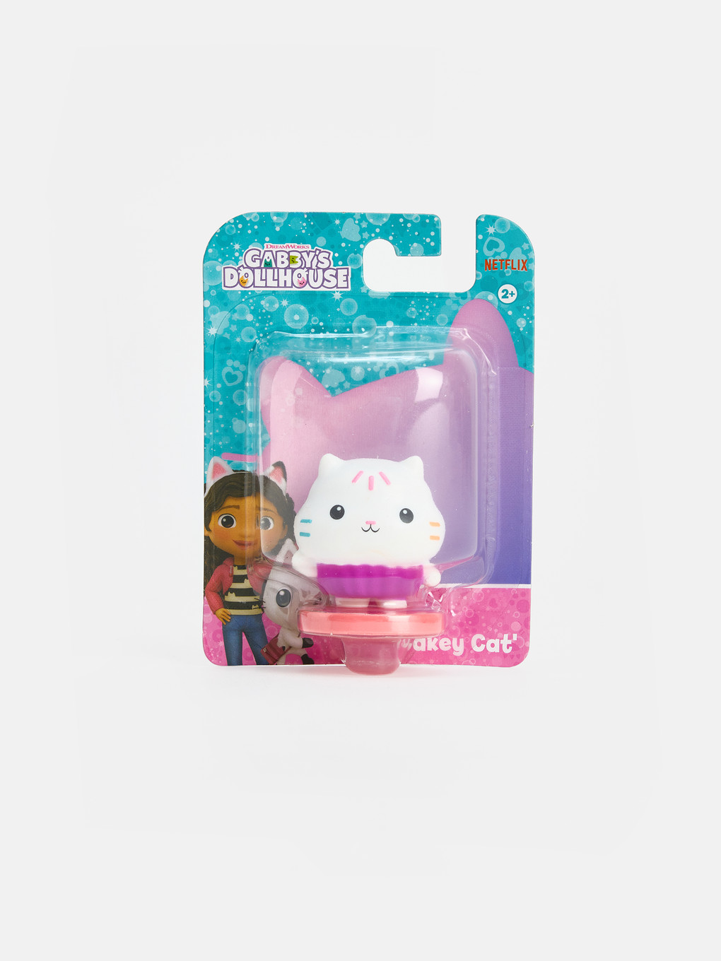 Gabbys Dollhouse Figür Oyuncak-1