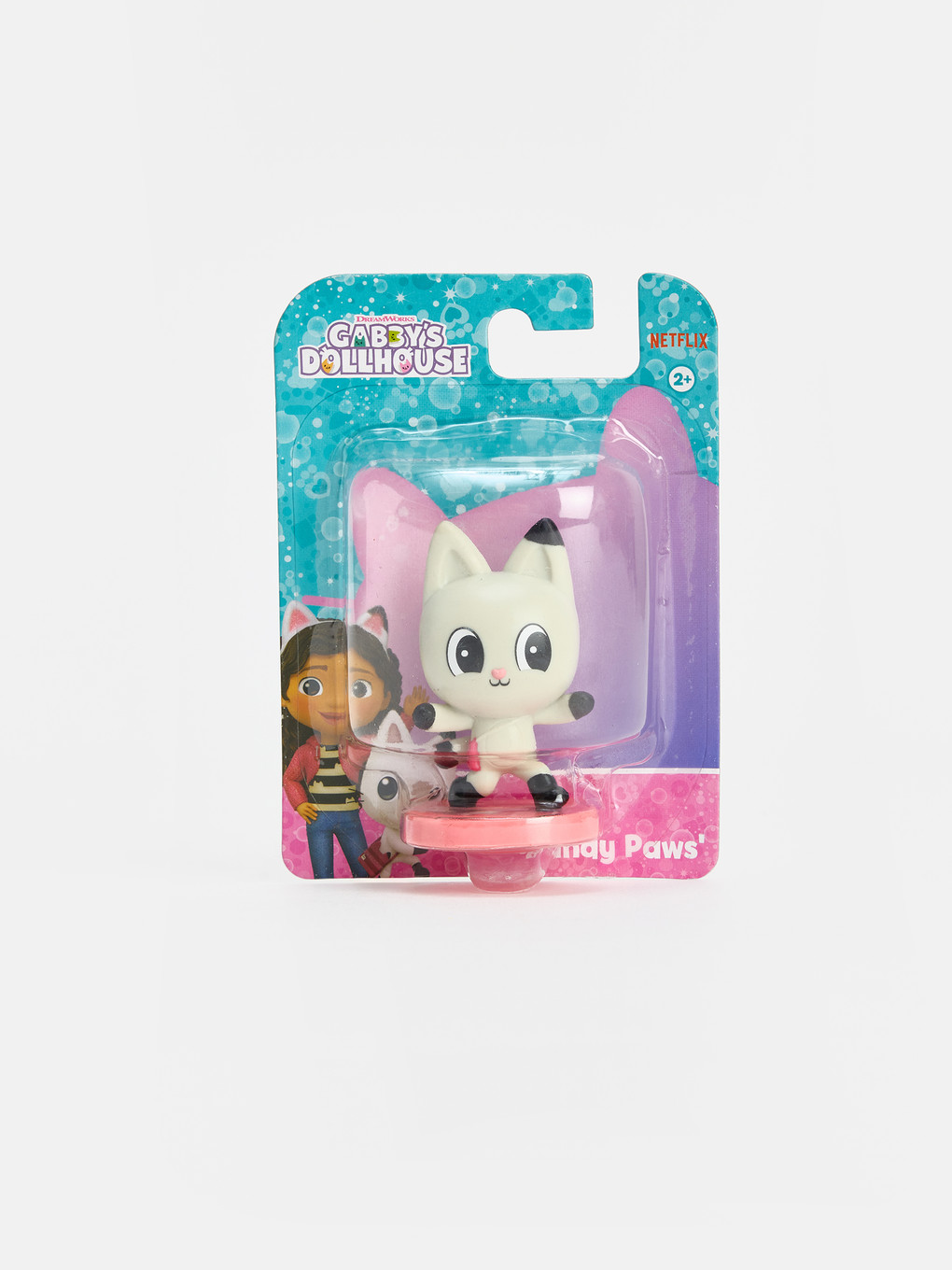 Gabbys Dollhouse Figür Oyuncak-2