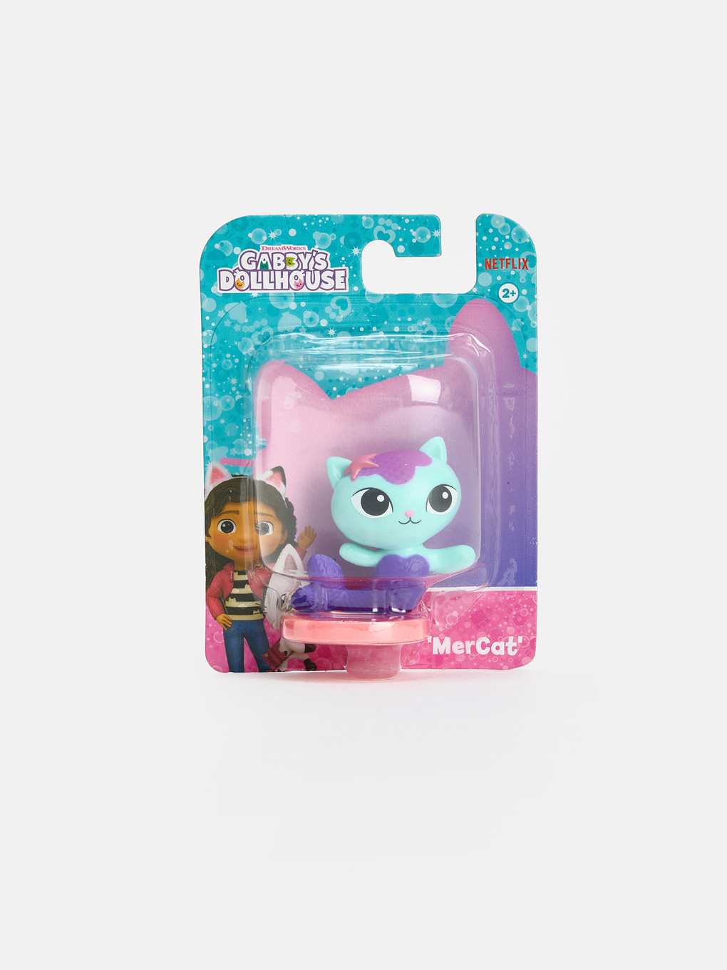 Gabbys Dollhouse Figür Oyuncak-4