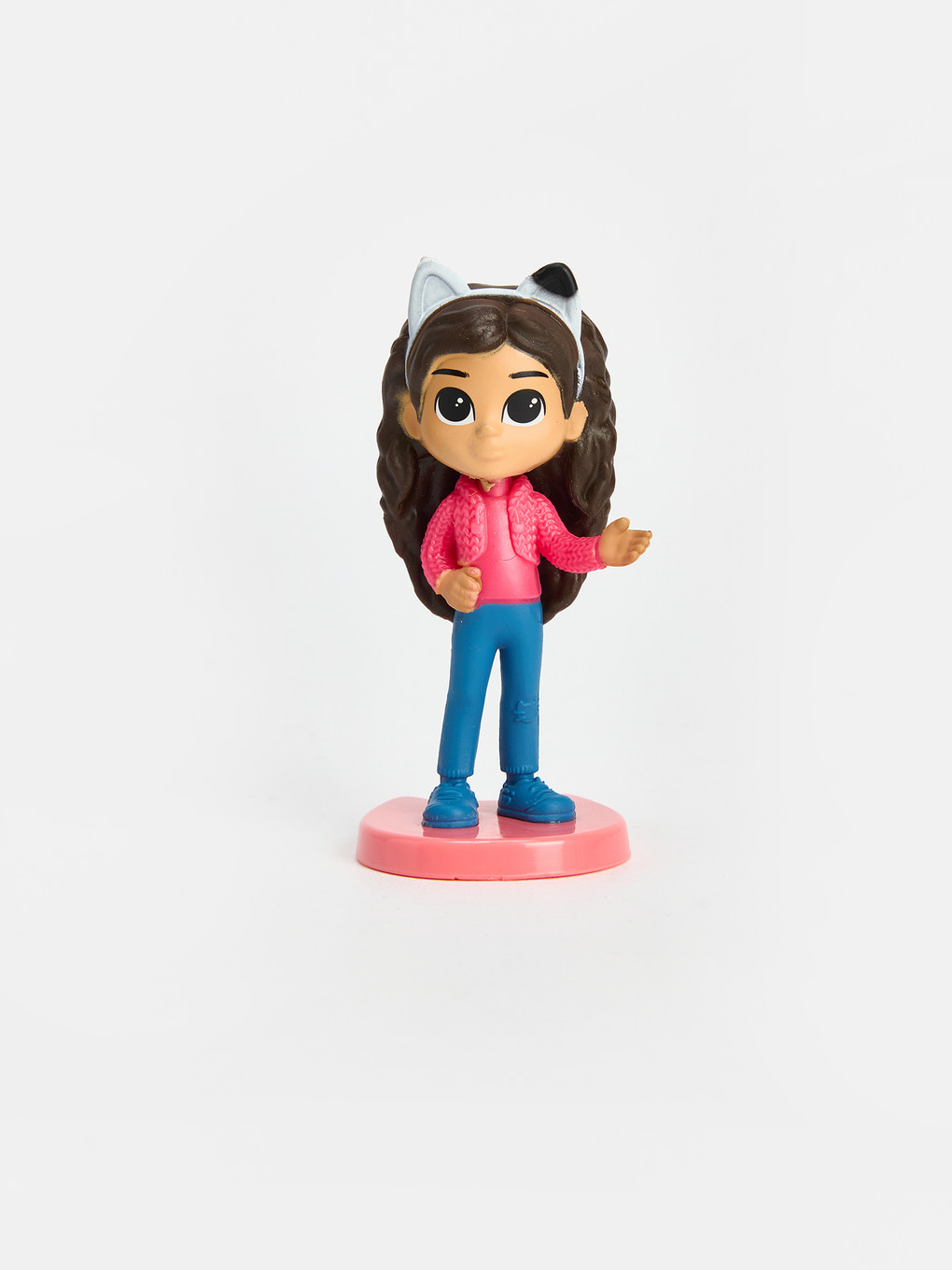 Gabbys Dollhouse Figür Oyuncak-5