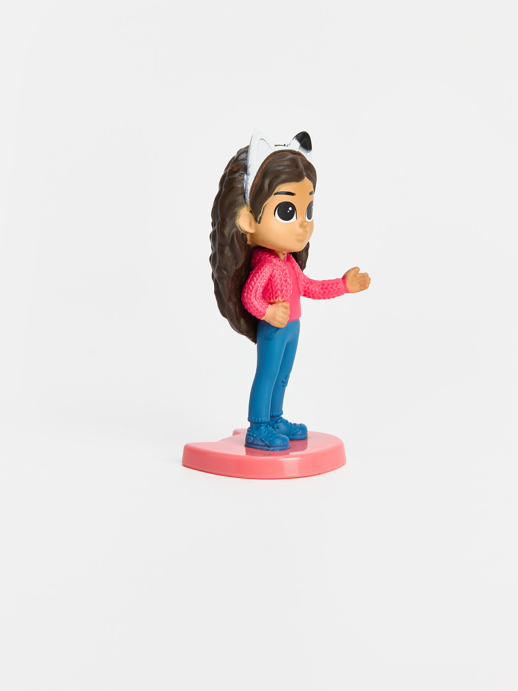 Gabbys Dollhouse Figür Oyuncak-6