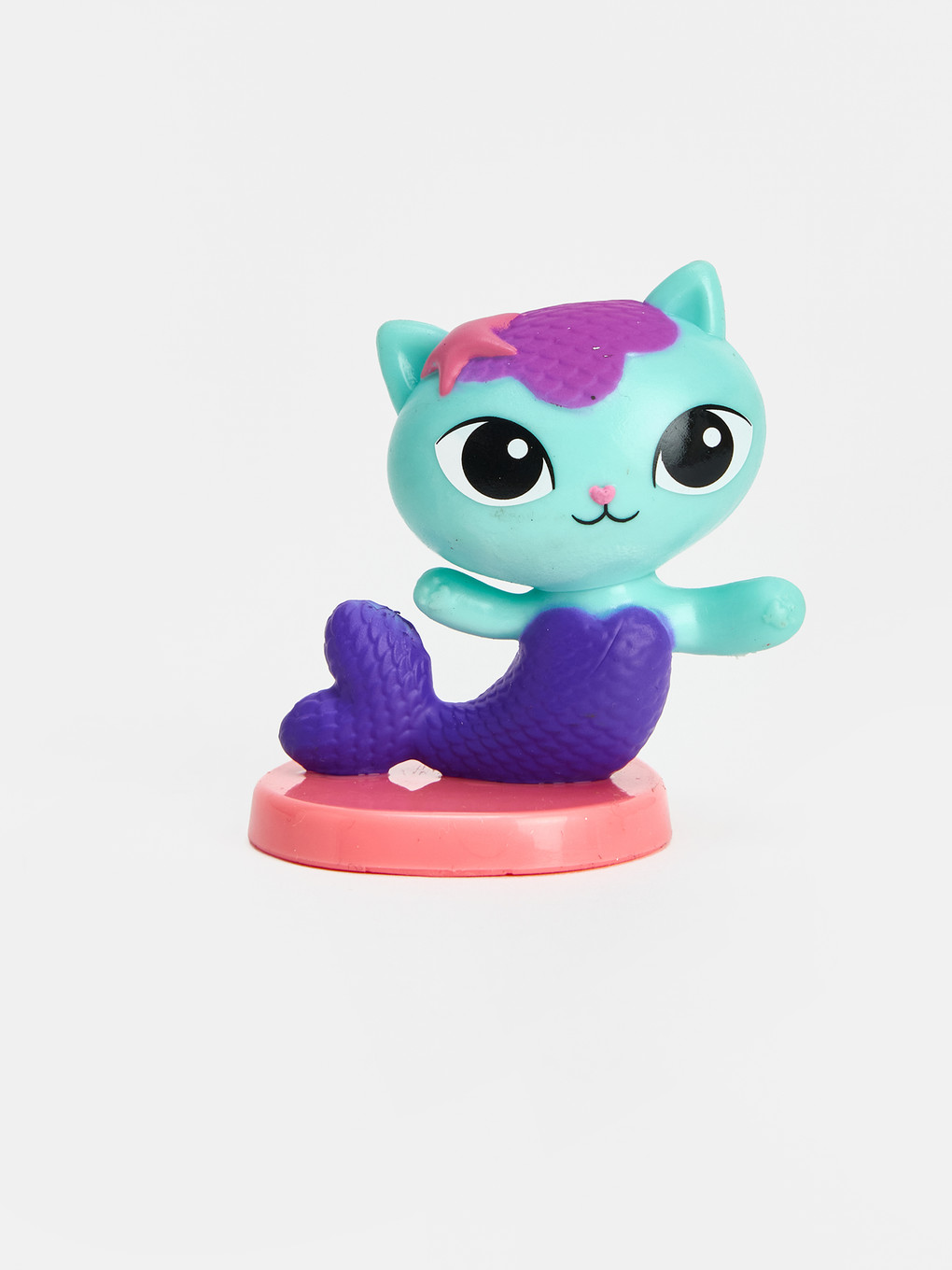 Gabbys Dollhouse Figür Oyuncak-7