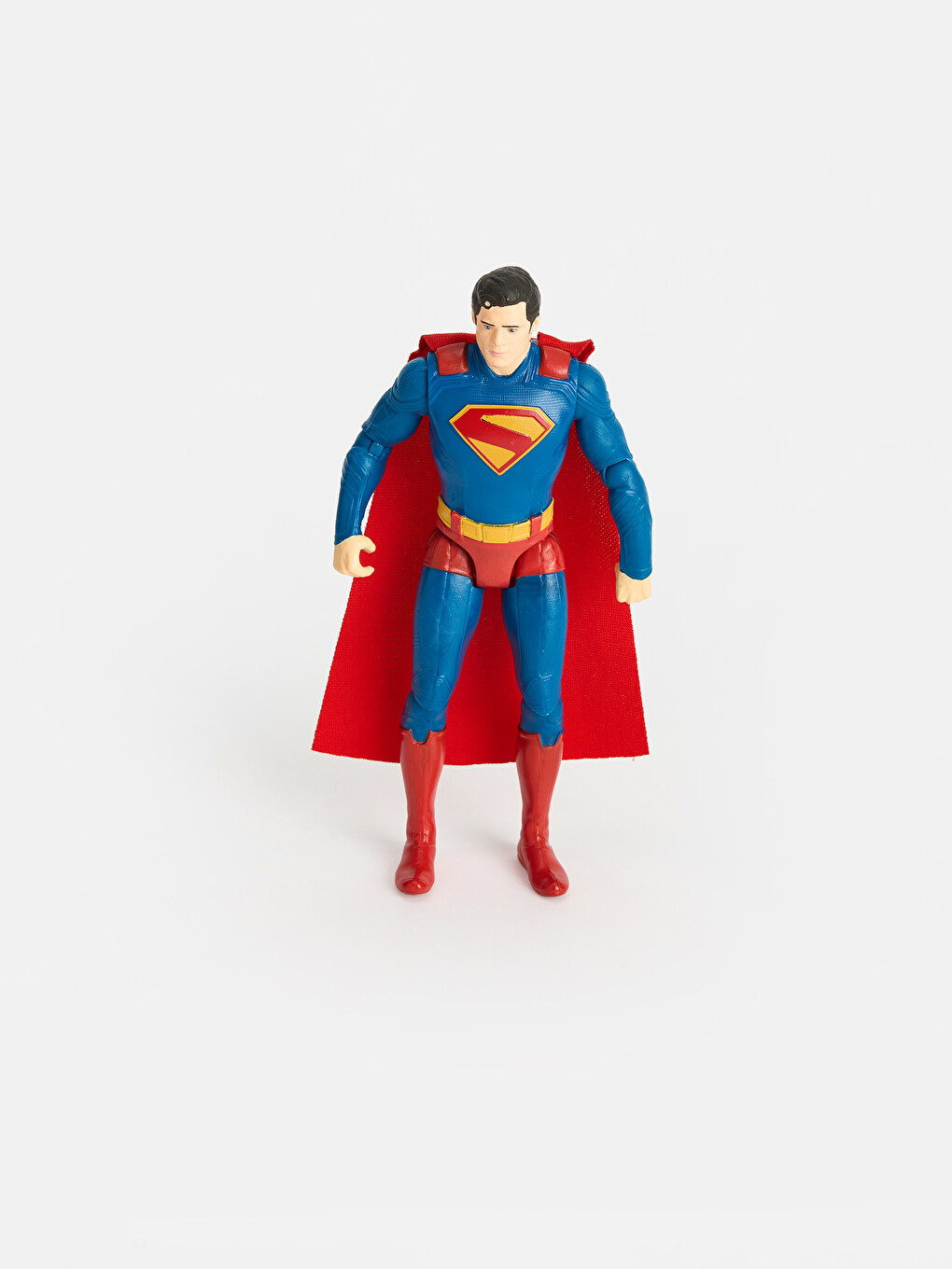 Superman Oyuncak Figür-1