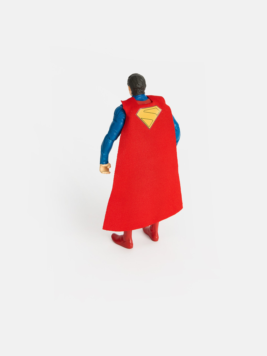 Superman Oyuncak Figür-2