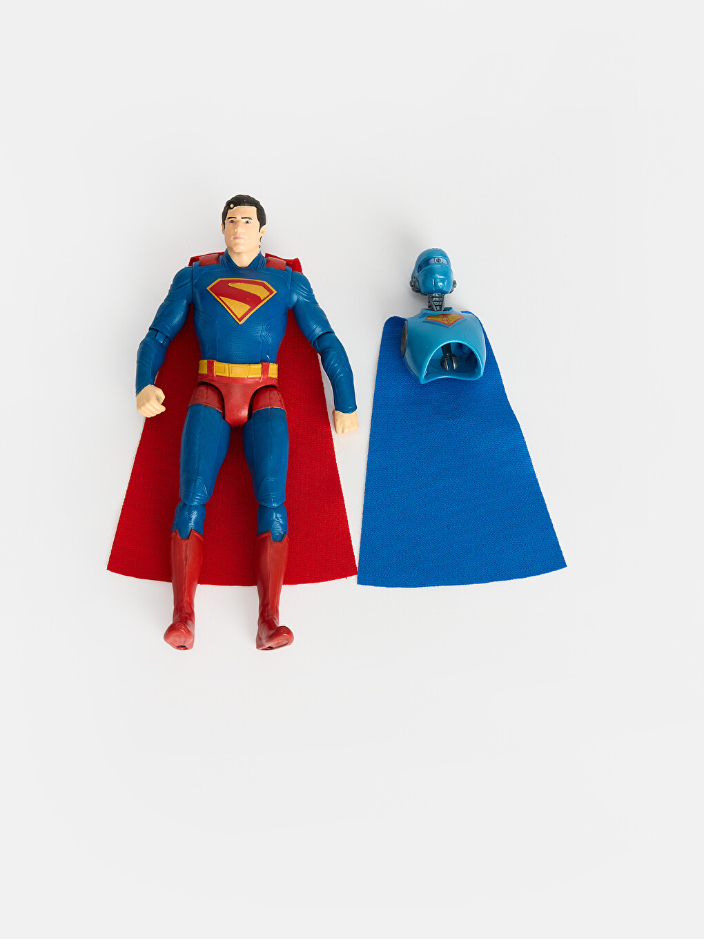Superman Oyuncak Figür-3
