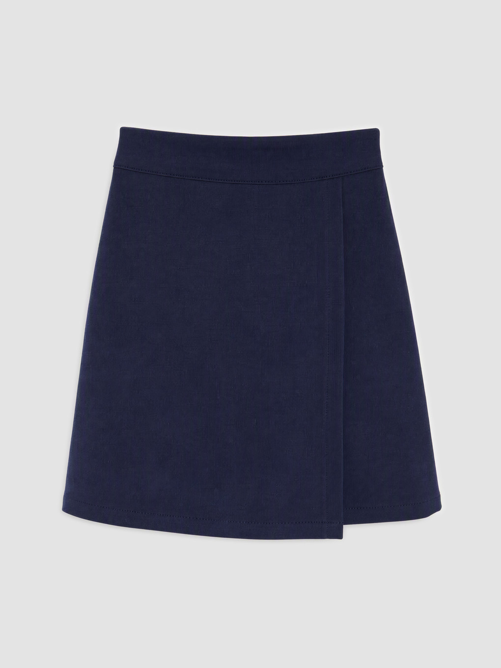  Girls' Shorts Skirt
