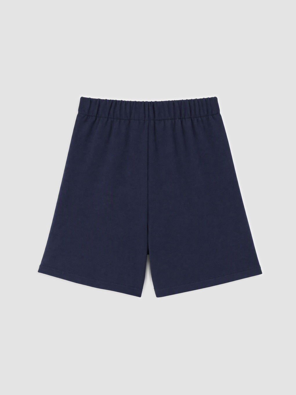Girls' Shorts Skirt-1
