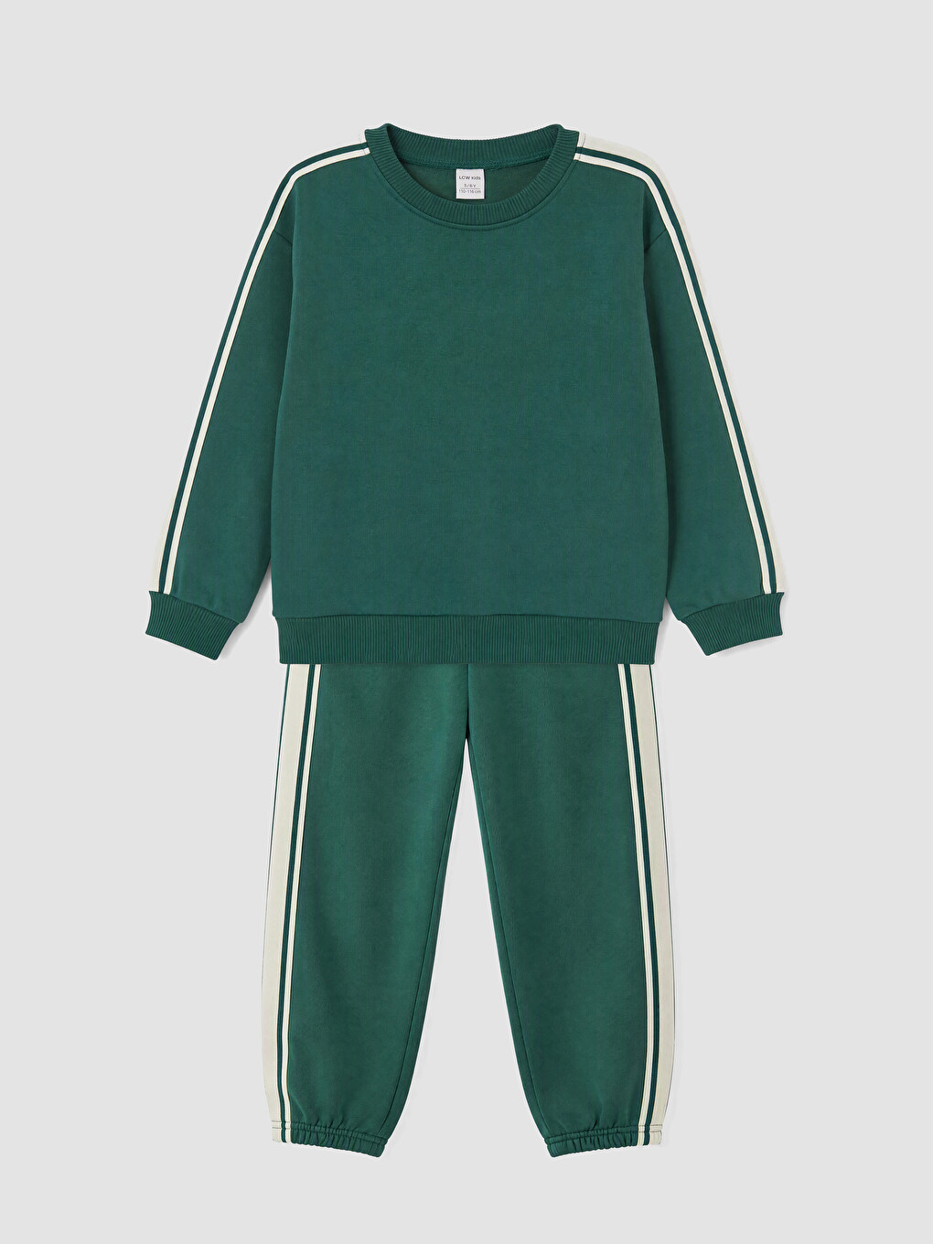 Boy Green Set