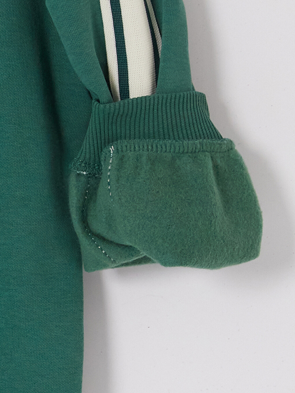 Boy Green Set-3