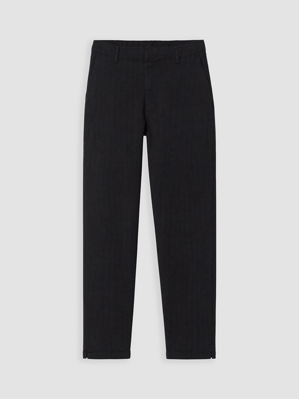Standard Fit Men's Chino Trousers