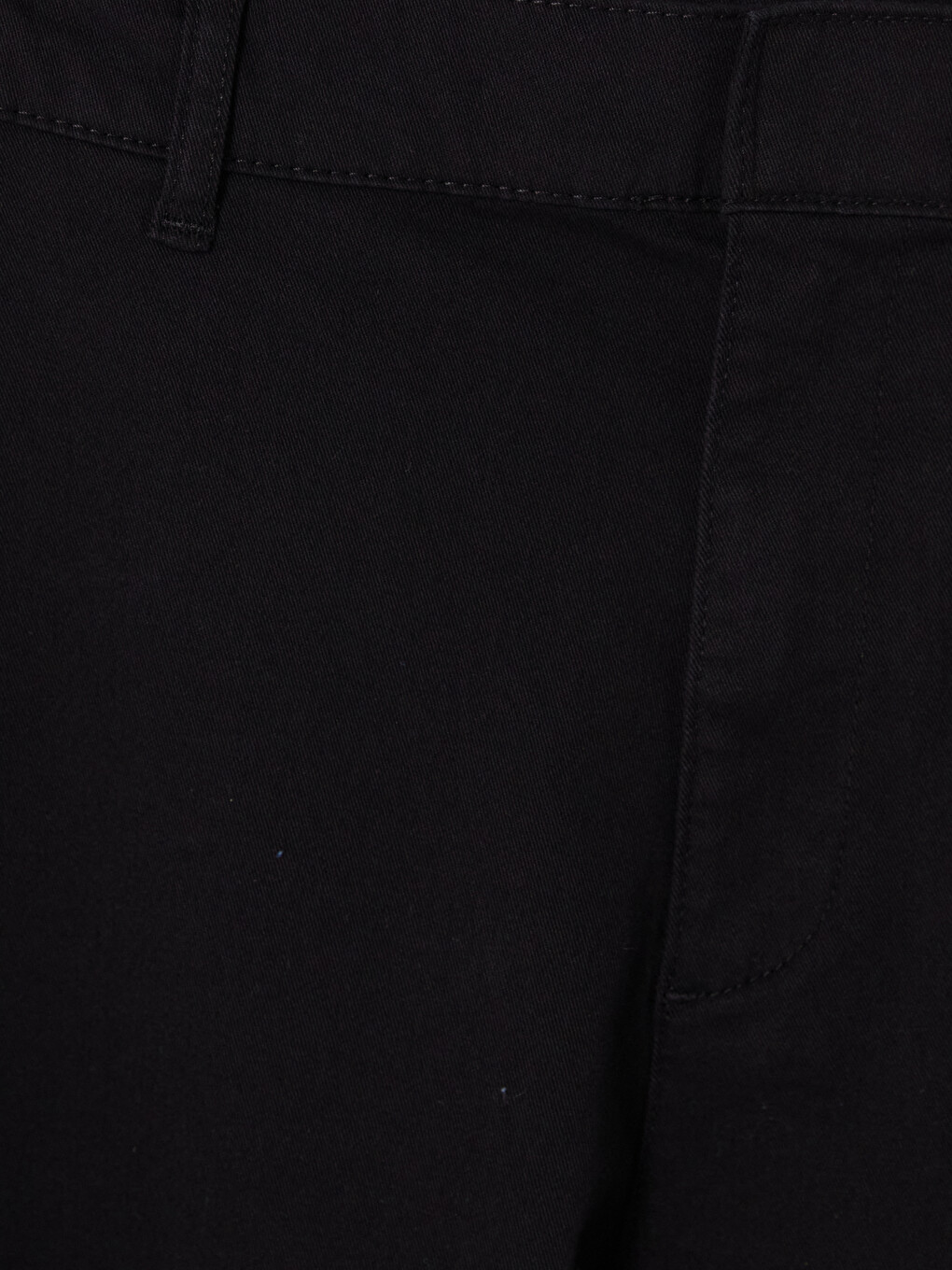 Standard Fit Men's Chino Trousers-1