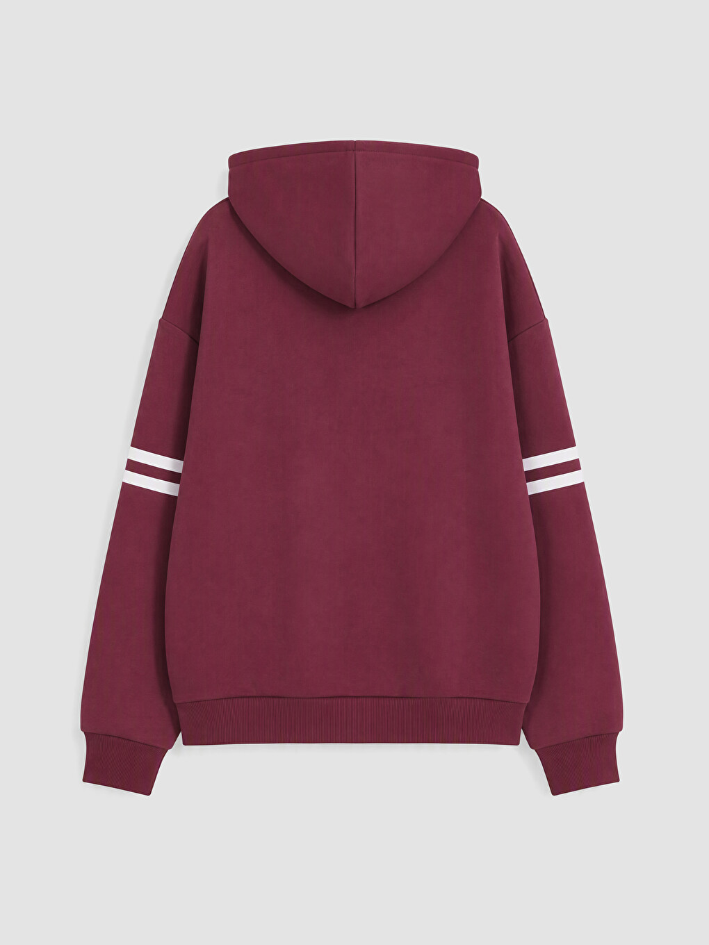 Harry Potter Printed Girls' Thick Sweatshirt-3