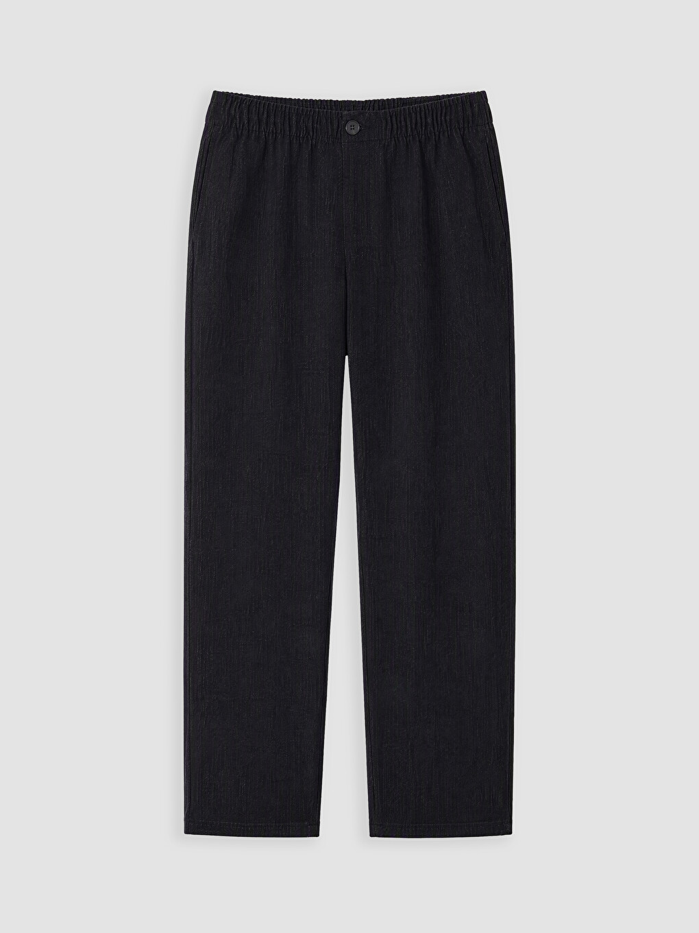 Lacivert Regular Fit Erkek Pantolon