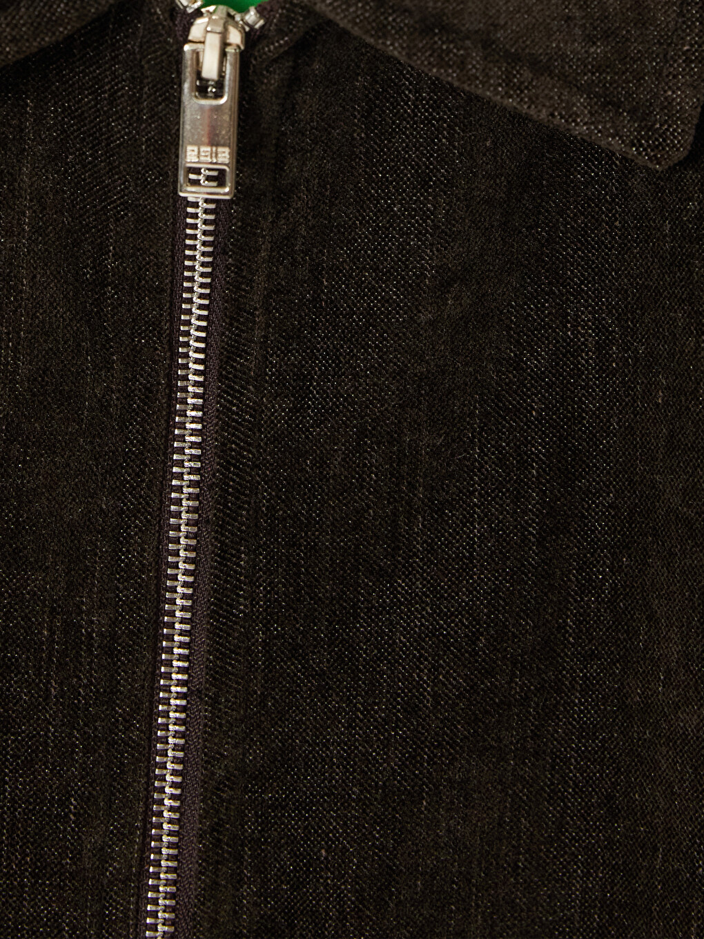 Kahverengi Regular Fit Erkek Ceket-1