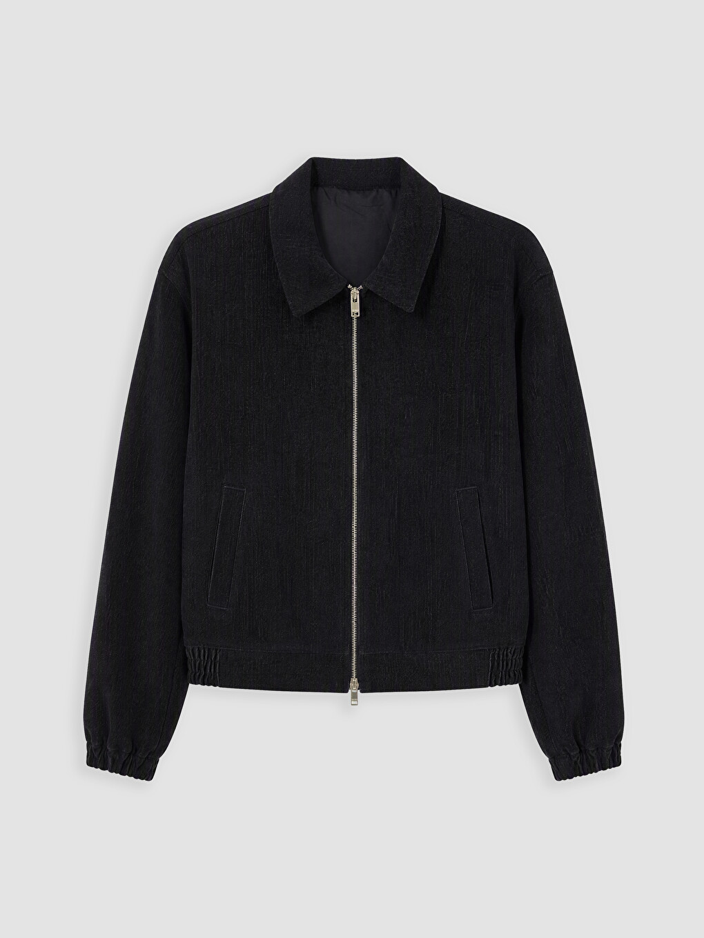 Lacivert Regular Fit Erkek Ceket