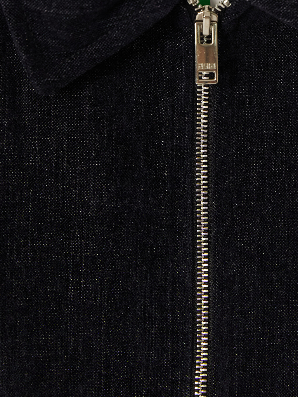 Lacivert Regular Fit Erkek Ceket-1