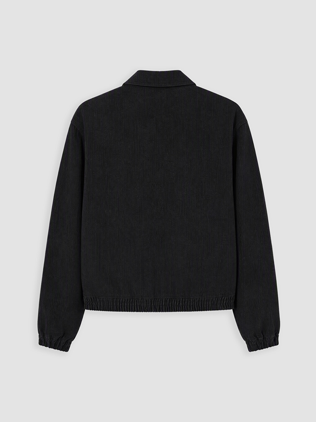 Lacivert Regular Fit Erkek Ceket-2