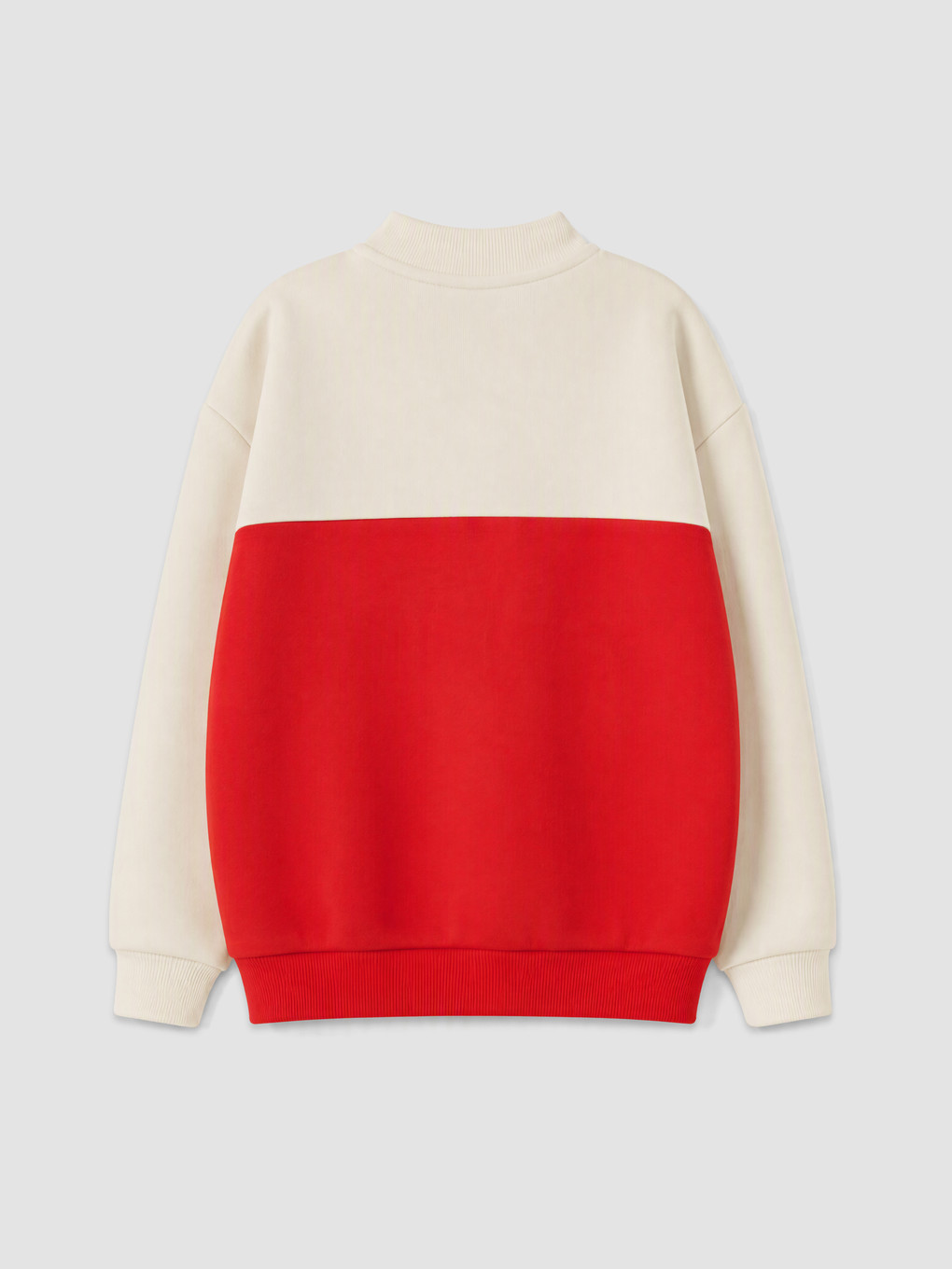 Color Block Boys' Thick Set-2