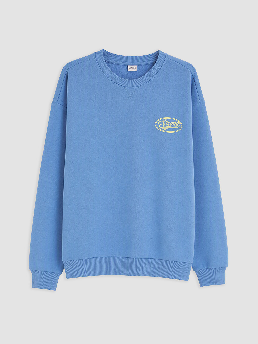 Boy Blue Sweatshirt