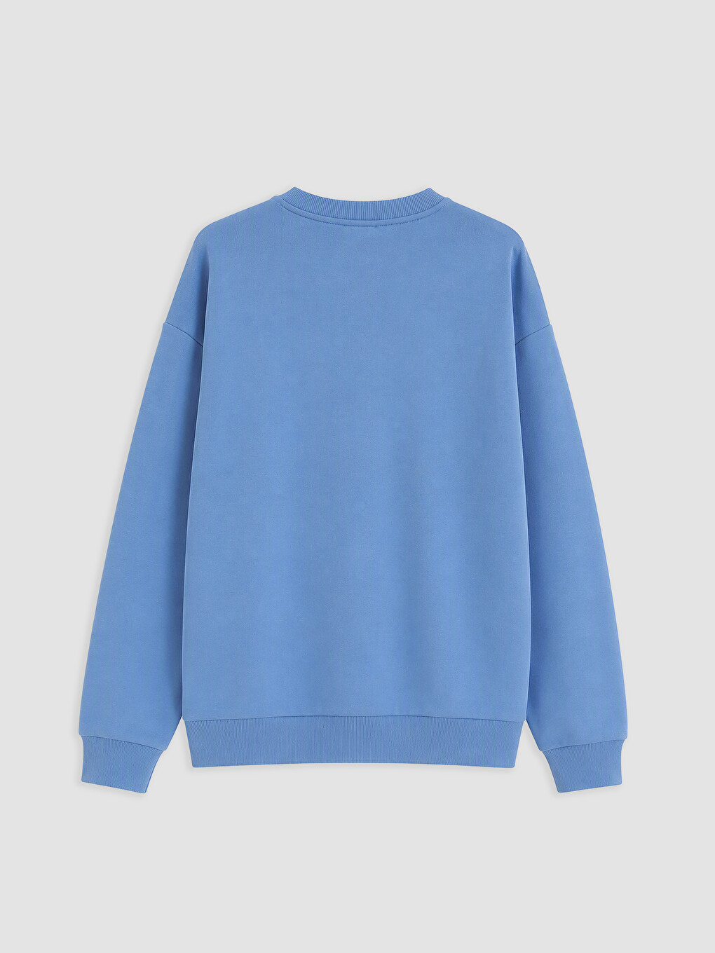 Boy Blue Sweatshirt-1