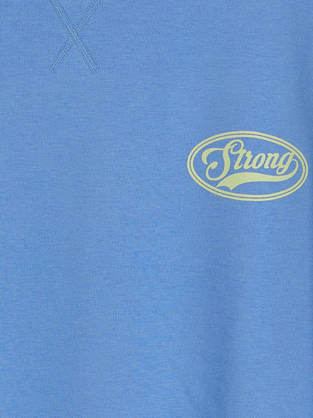 Boy Blue Sweatshirt-2