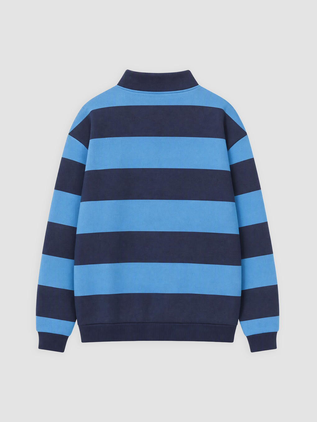 Boy Blue Sweatshirt-1