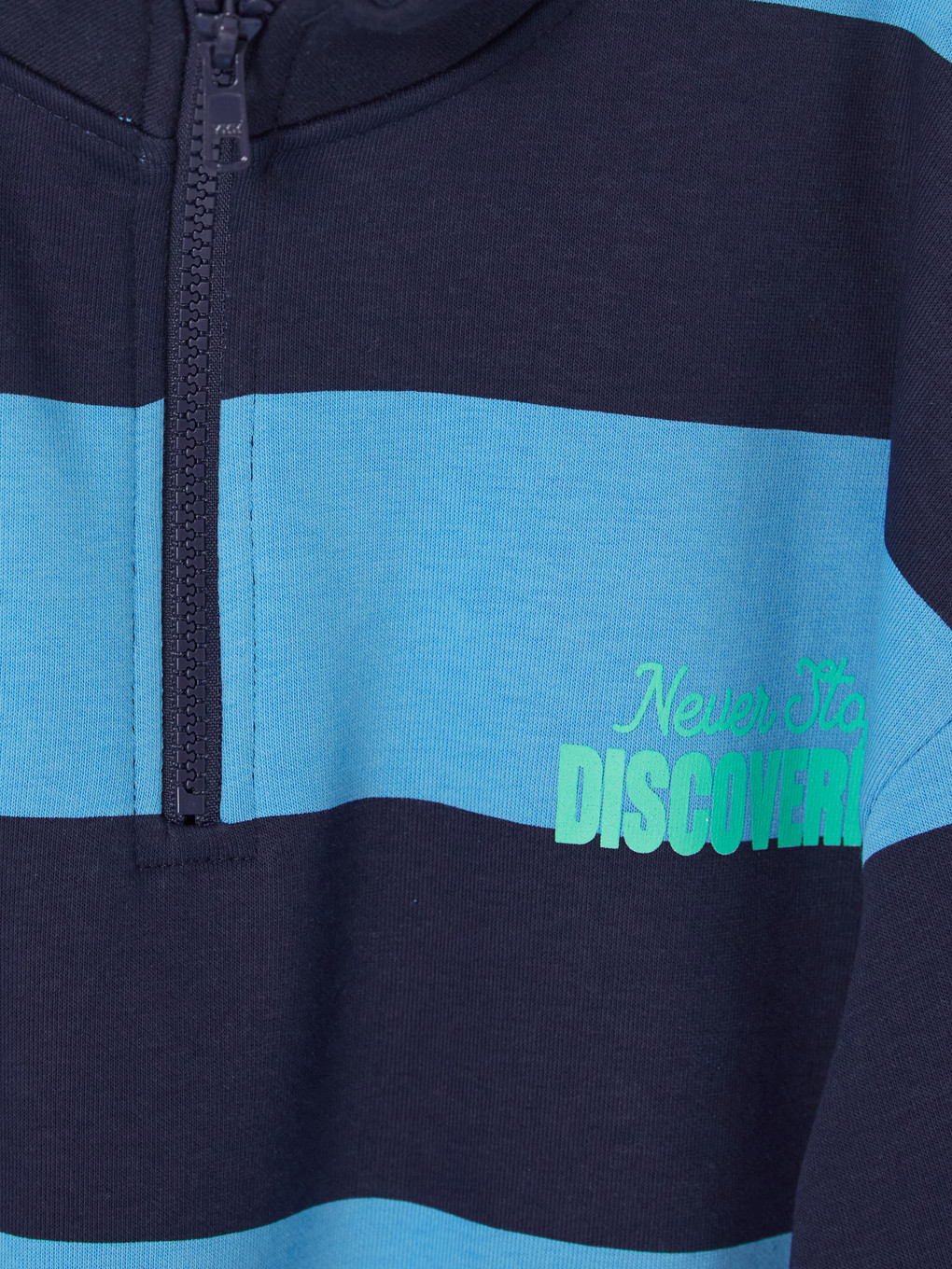 Boy Blue Sweatshirt-2