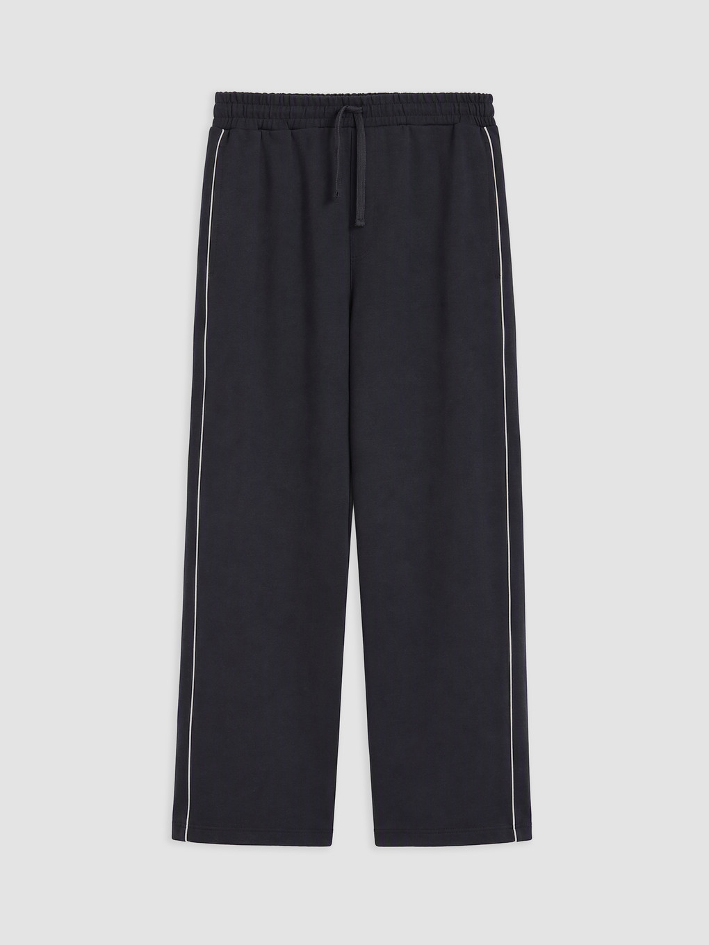 Stripe Detailed Men's Sweatpants