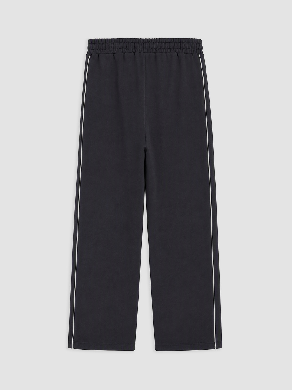 Stripe Detailed Men's Sweatpants-1