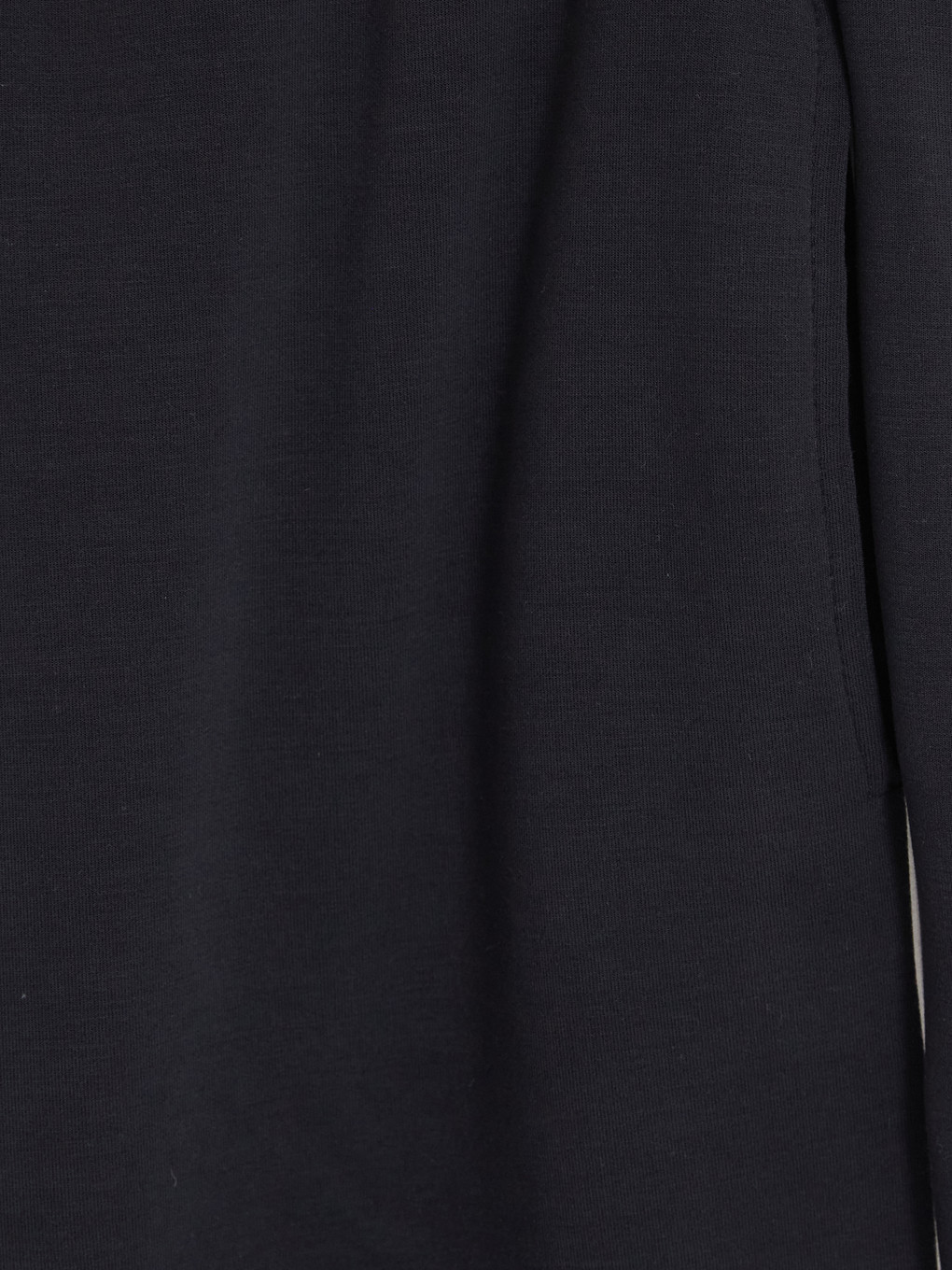 Stripe Detailed Men's Sweatpants-2