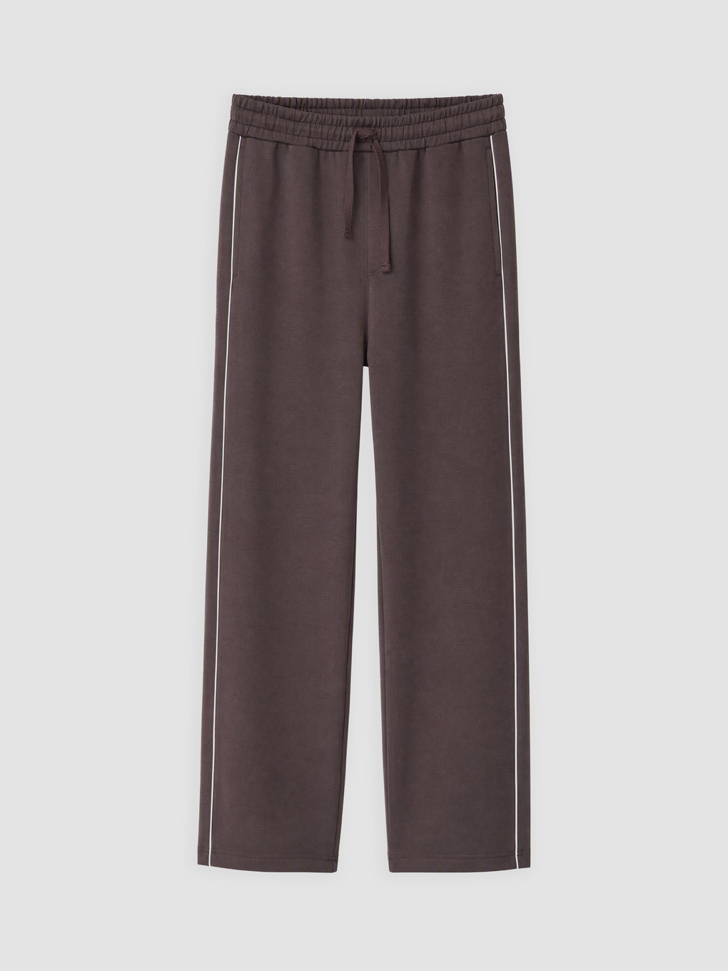 Stripe Detailed Men's Sweatpants