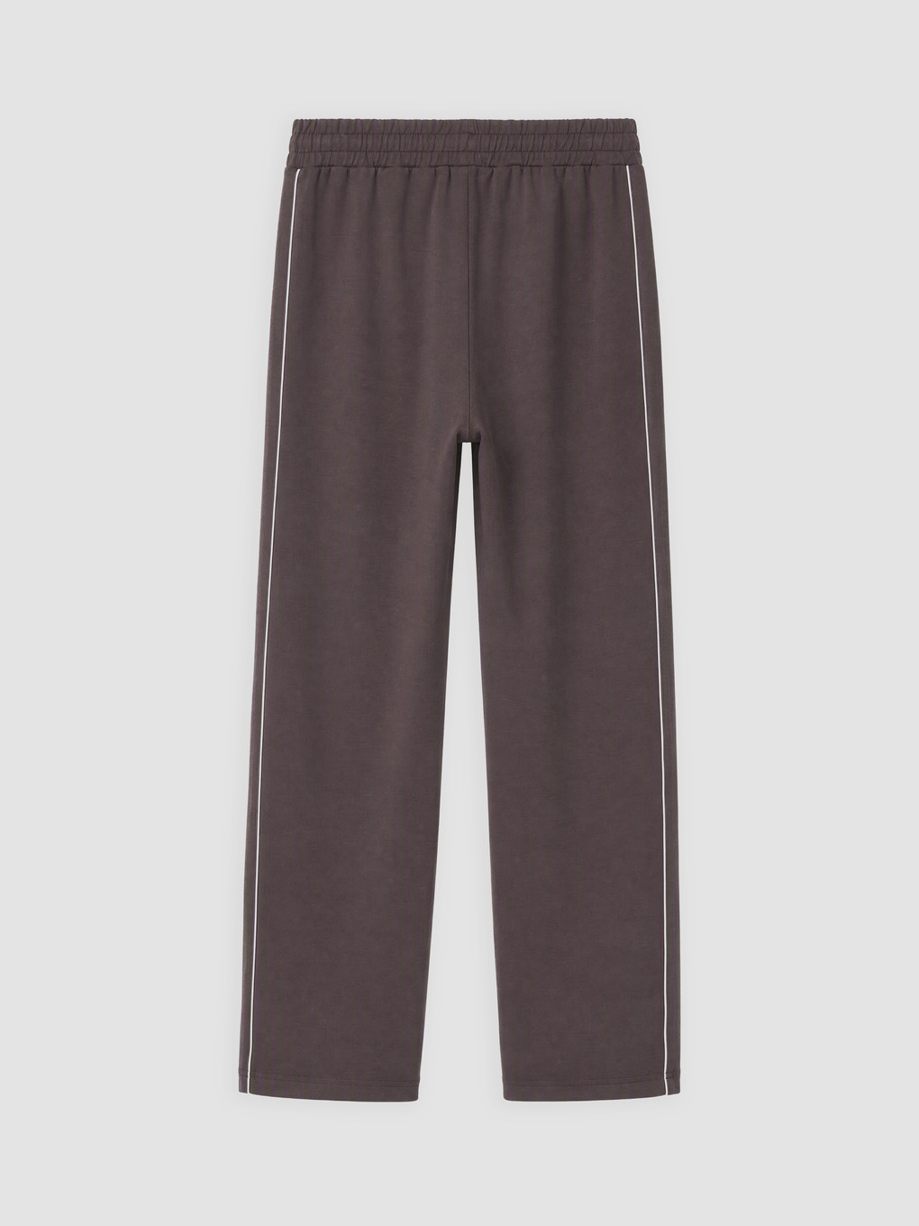 Stripe Detailed Men's Sweatpants-1