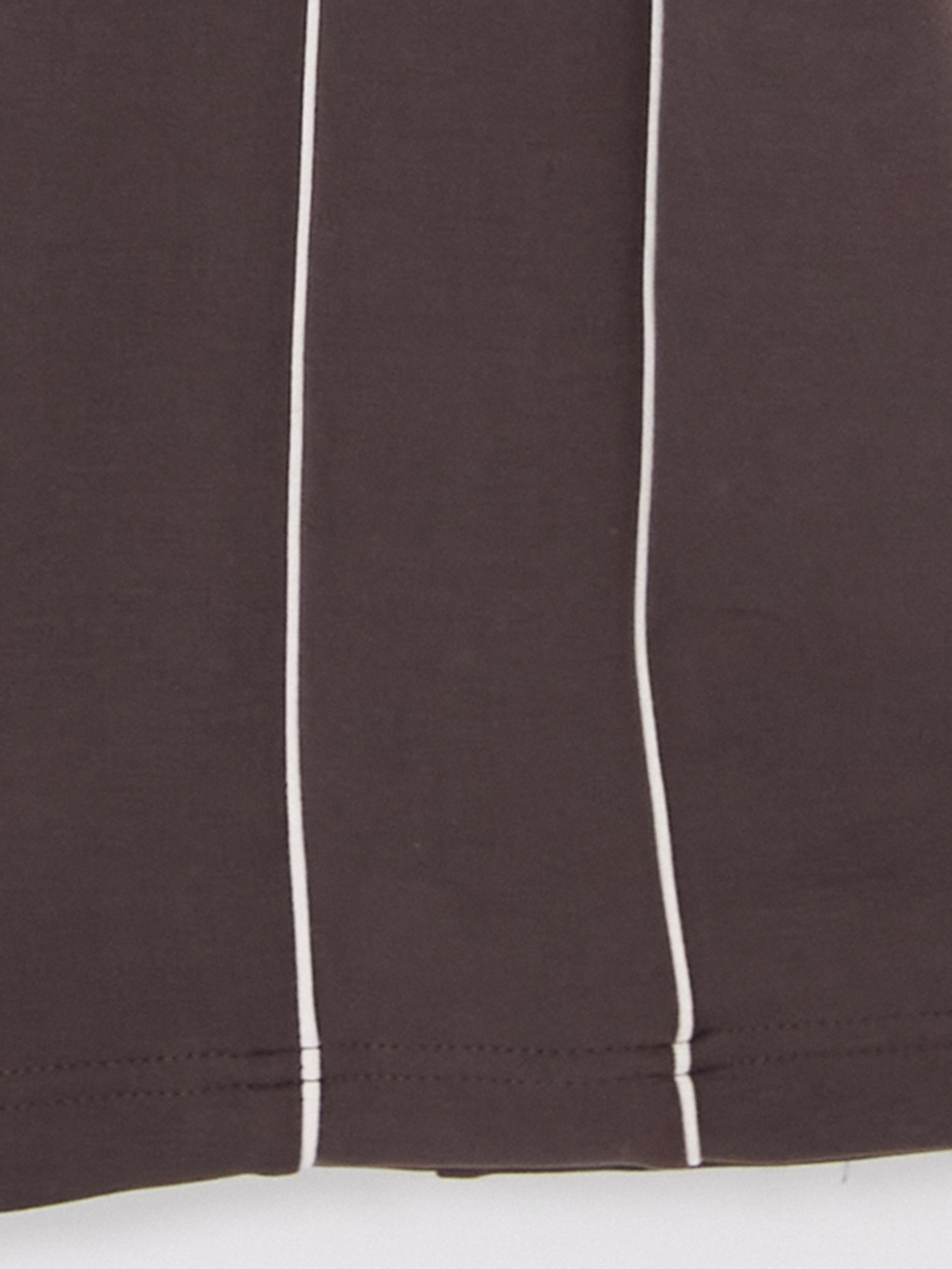 Stripe Detailed Men's Sweatpants-3