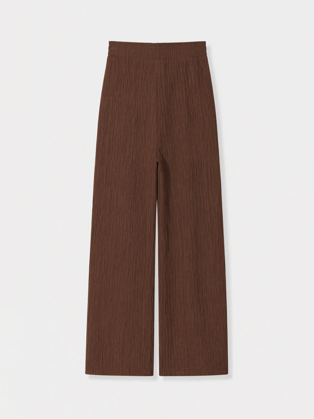 Pantaloni Maro Femeie-1
