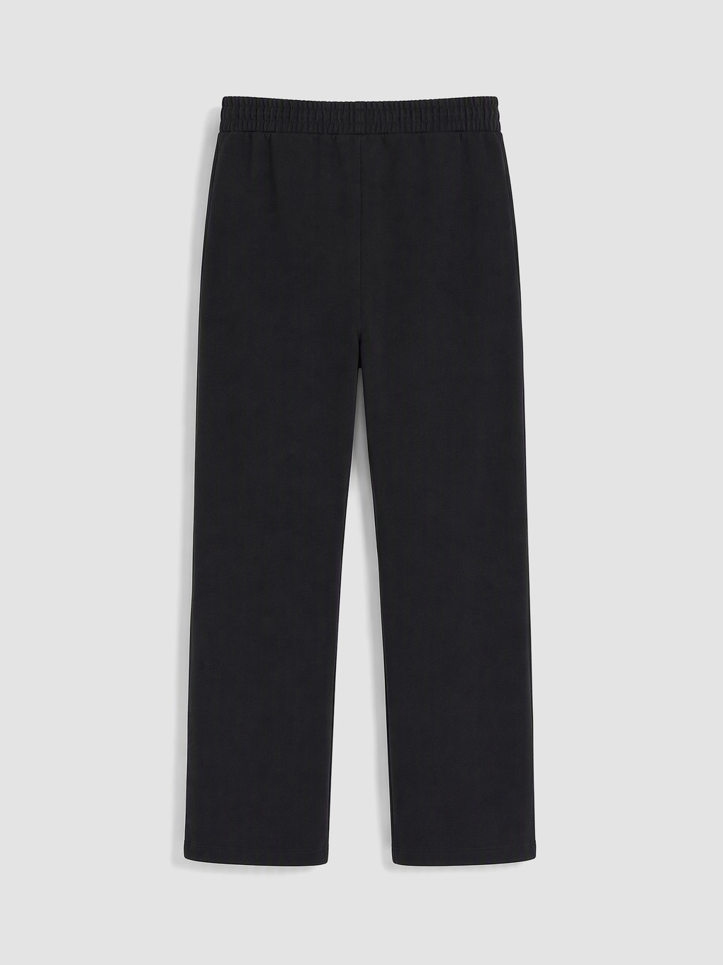 Antrasit Regular Fit Erkek Eşofman Altı-6