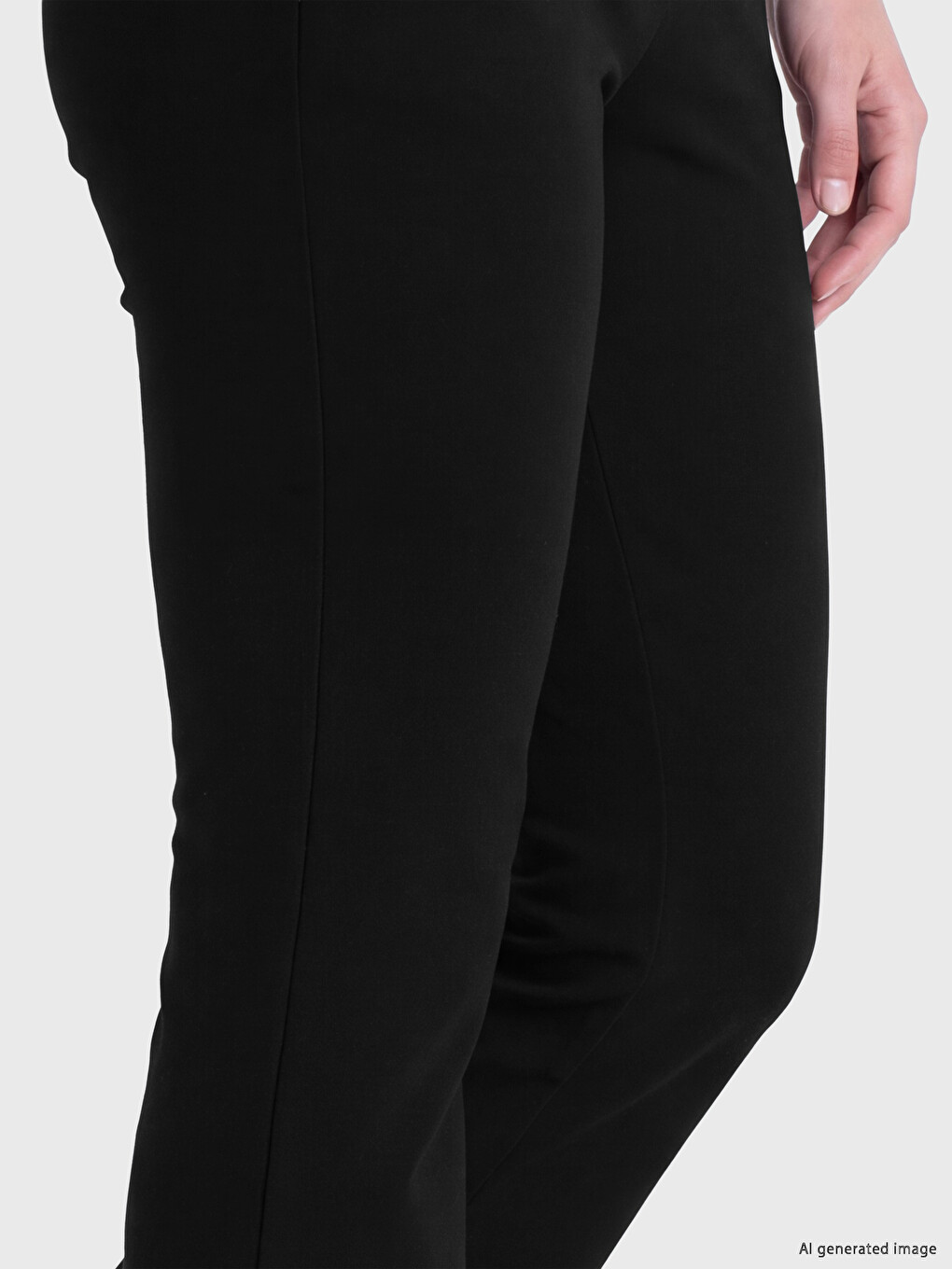 Femër E Zeze Leggins-2