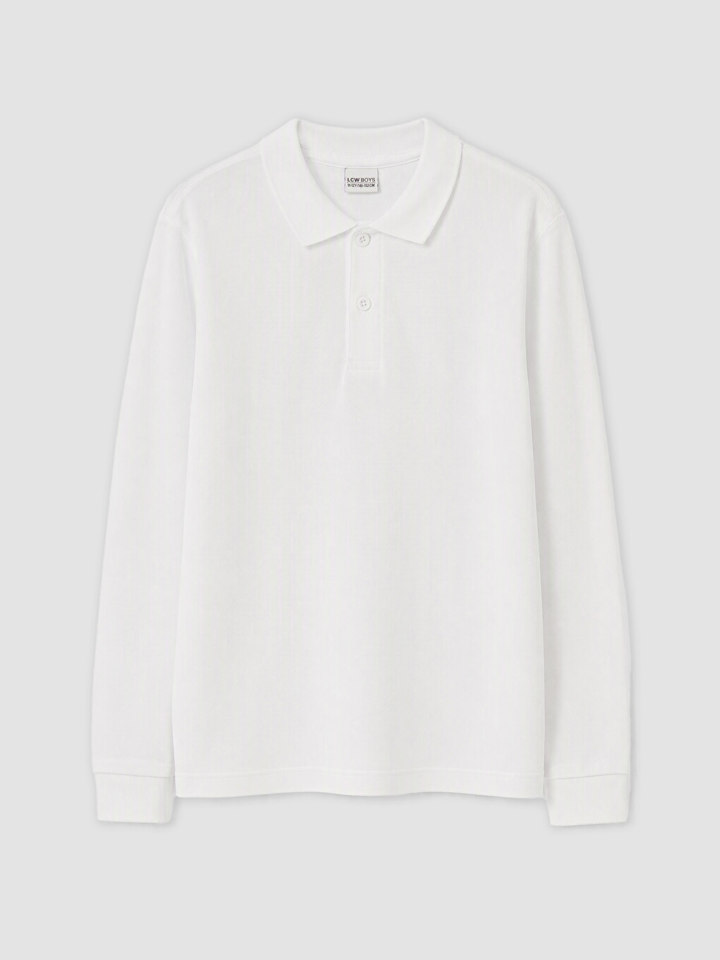 2 Pack Tricou Polo Băieți-1