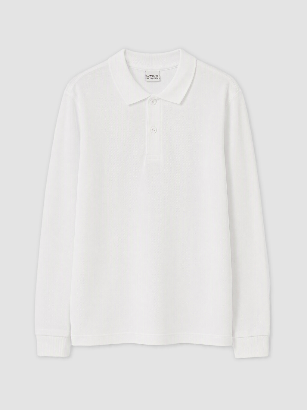 2 Pack Tricou Polo Băieți-4