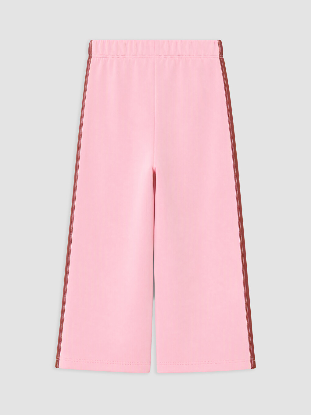 Hello Kitty Printed Girls' Sweatpants-2