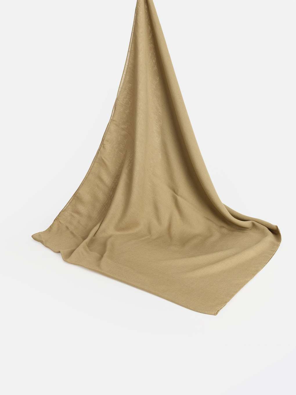 Basic Women's Shawl