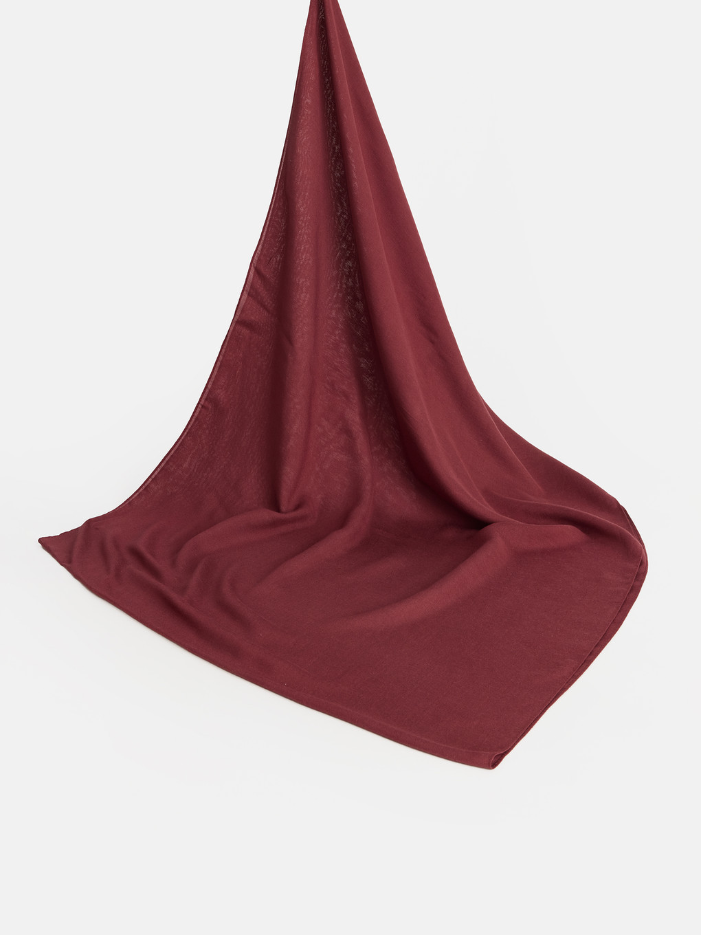 Basic Women's Shawl